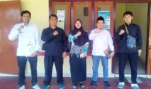 Bawaslu Kediri Uji Petik Data Pemilih Minggiran