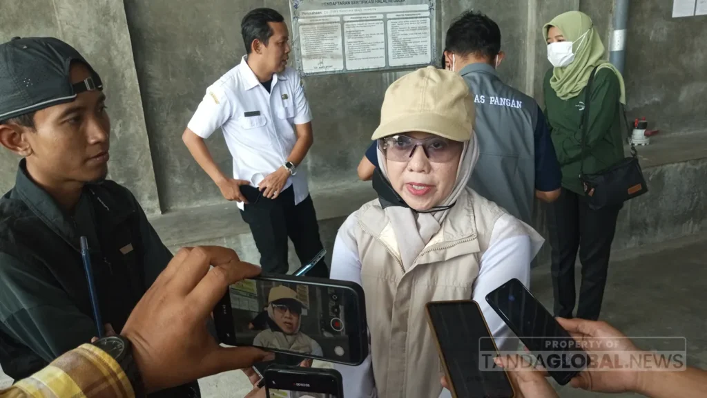 Stok Beras Kediri Aman, SPHP Terlambat Dikirim