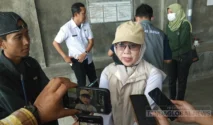 Stok Beras Kediri Aman, SPHP Terlambat Dikirim