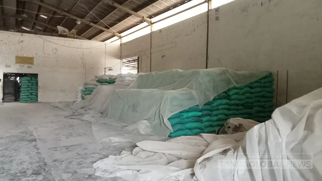 Stok Beras Kediri Aman, SPHP Terlambat Dikirim