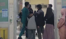 Keracunan MBG di Batang, 276 Orang Bergejala