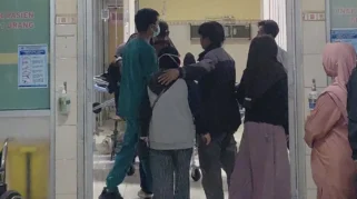 Keracunan MBG di Batang, 276 Orang Bergejala